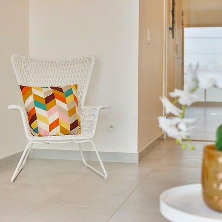 Huswell - Cosy Apartment With Amazing Beach View Oostende Eksteriør bilde