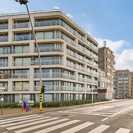 Huswell - Cosy Apartment With Amazing Beach View Oostende Eksteriør bilde
